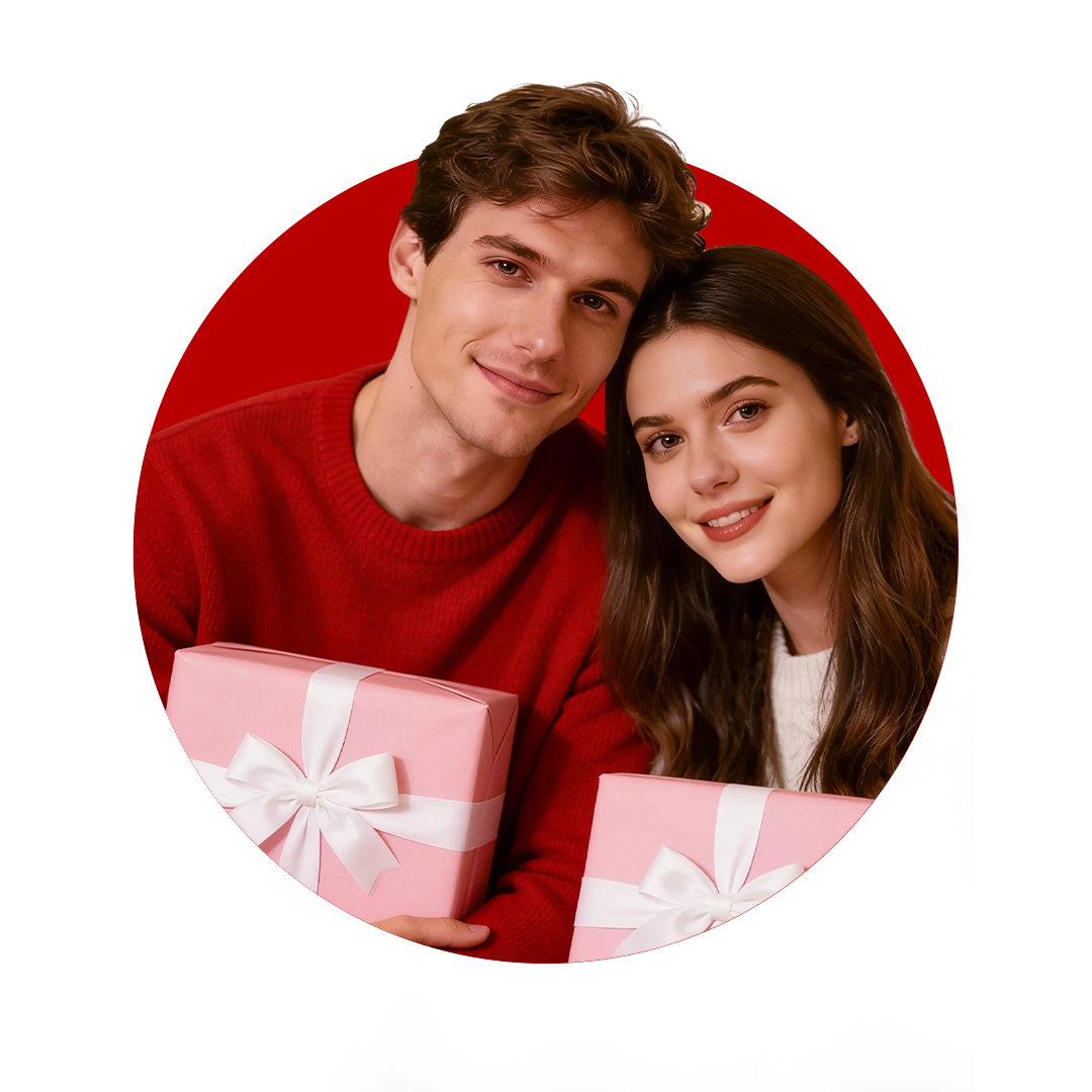 Christmas Gifts For Couple