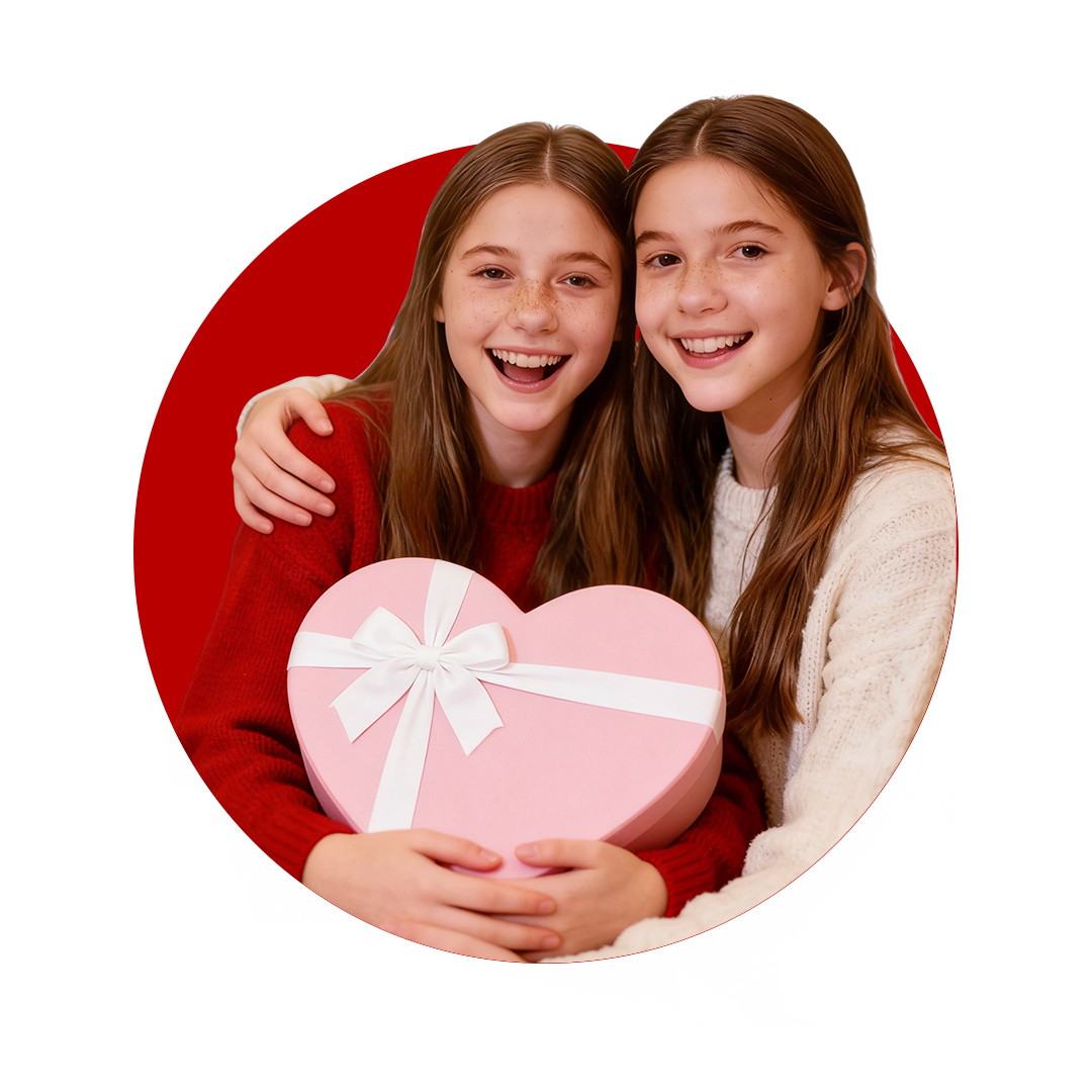 Christmas Gifts For Sister