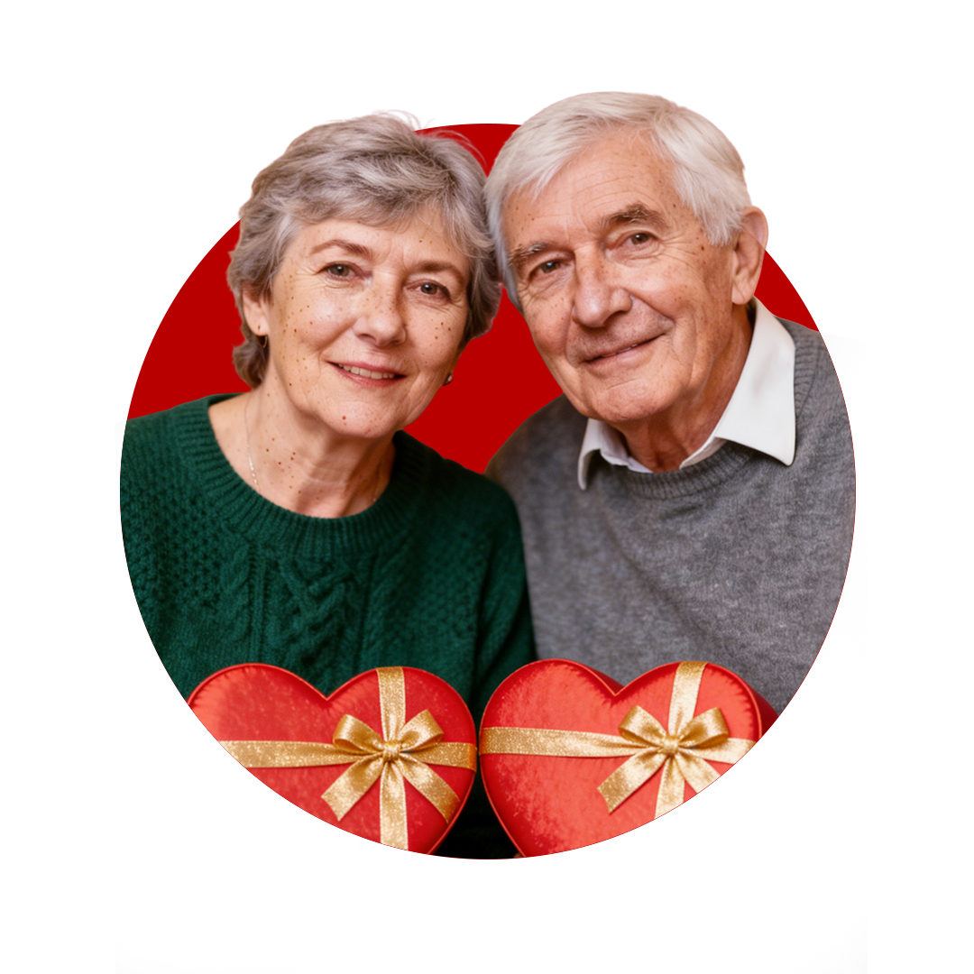 Christmas Gifts For Grandparents