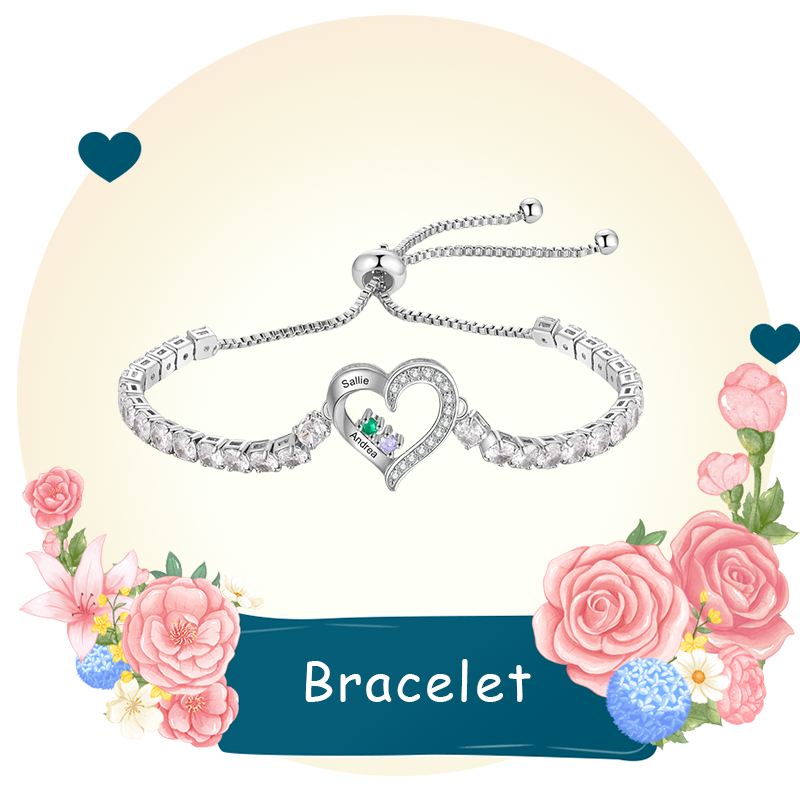 Mothers Day Bracelet