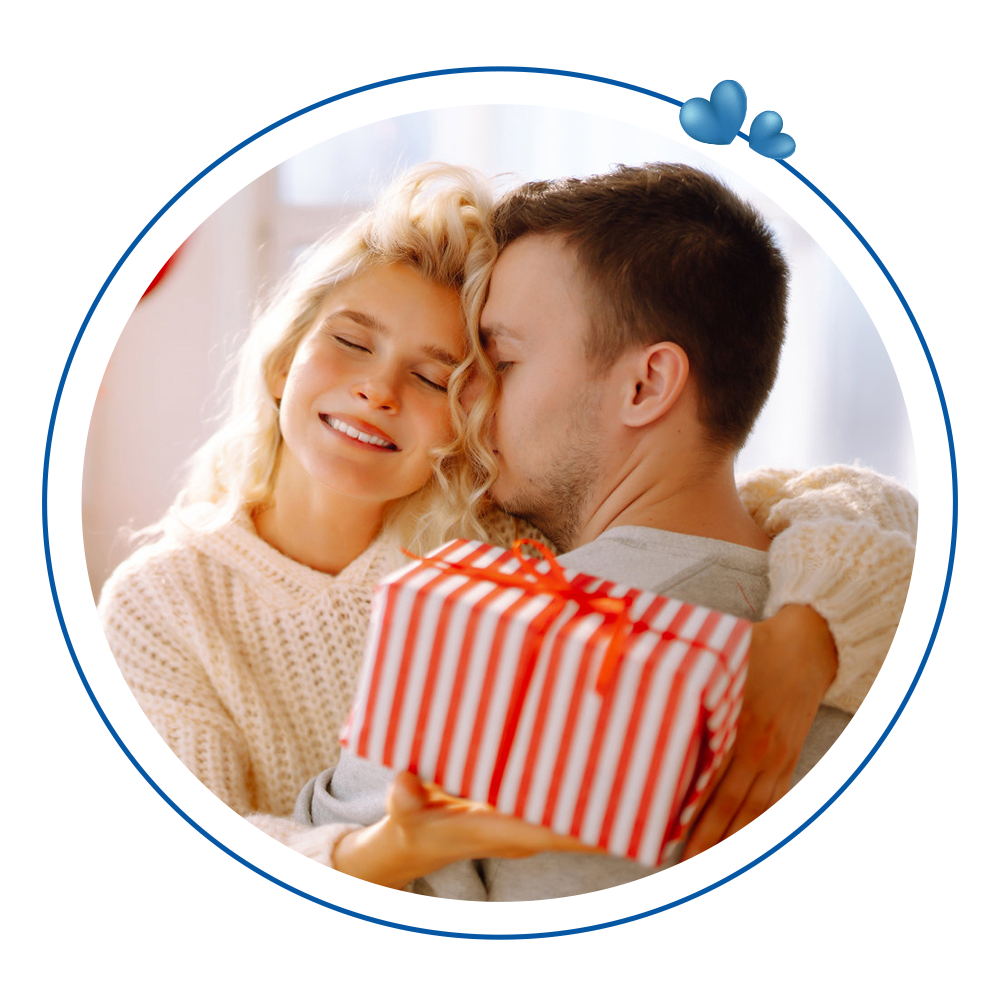 Christmas Gifts For Couple