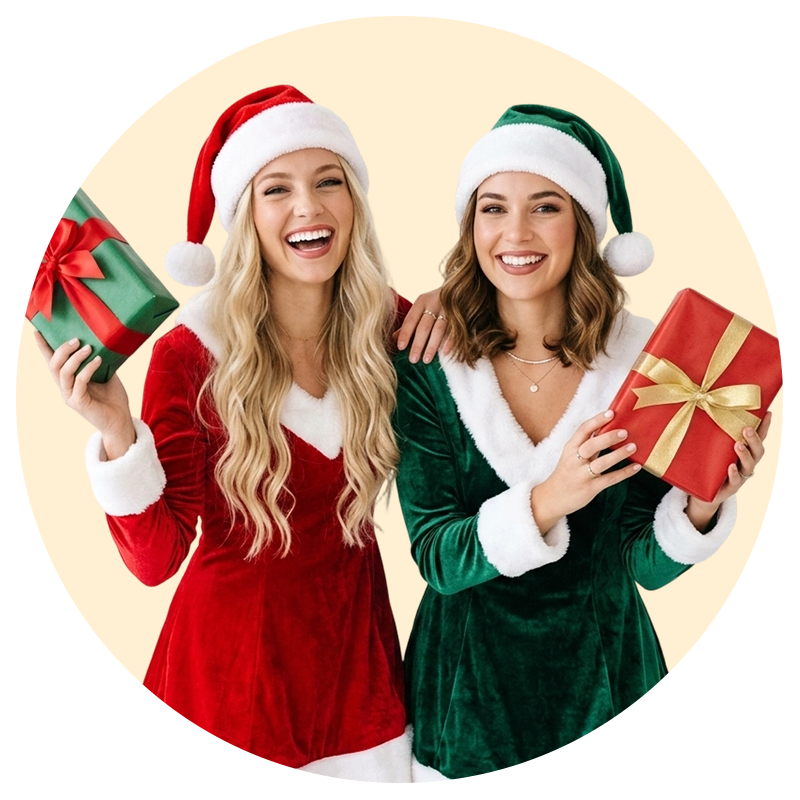 Christmas Gifts For Sister