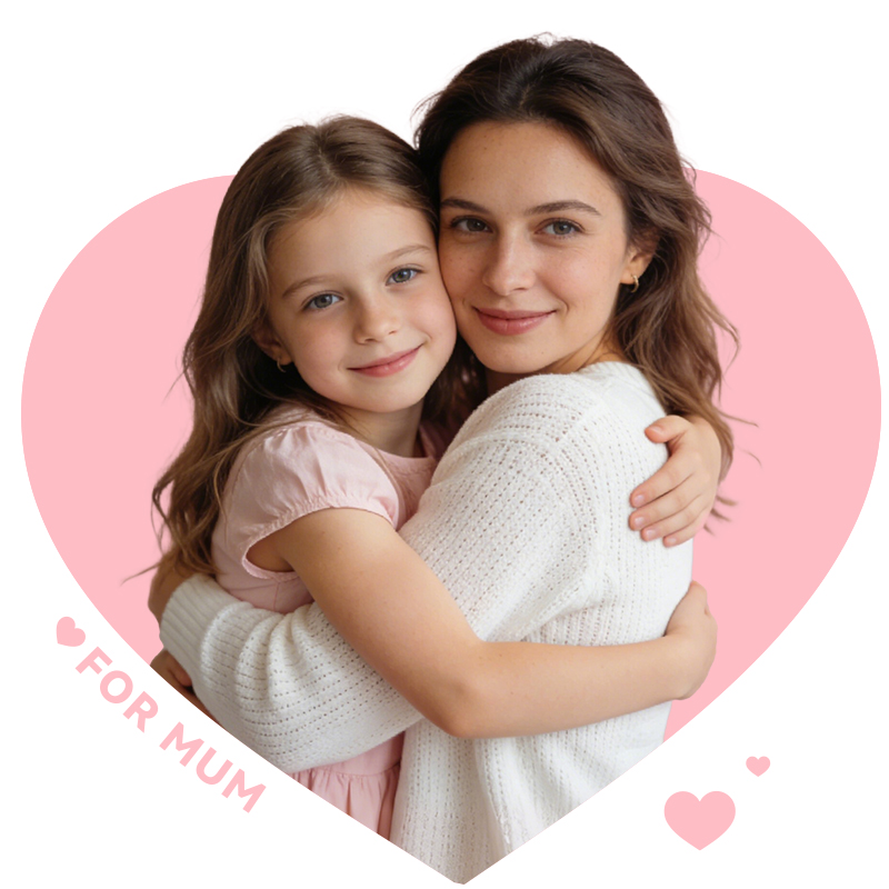 Christmas Gifts for Mum