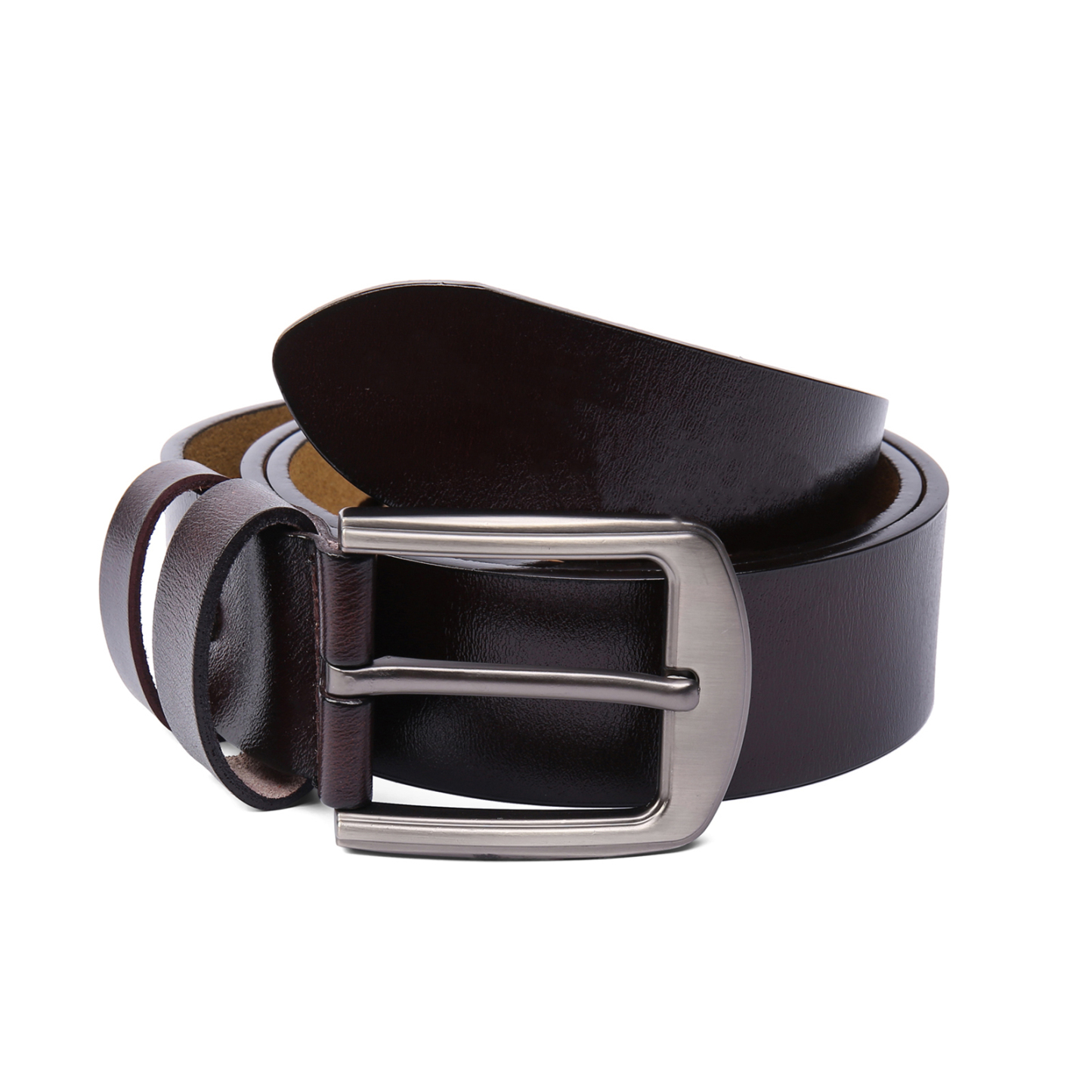 Engraved “Daddy” Belt – Custom Kids’ Names & Figures Personalised Leather Belt Gift for Father’s Day or Birthday | Jessemade