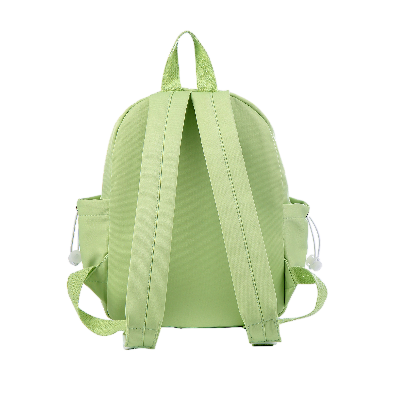 Personalised Nylon Polyester Children's Custom Name Backpack Back to School Gift