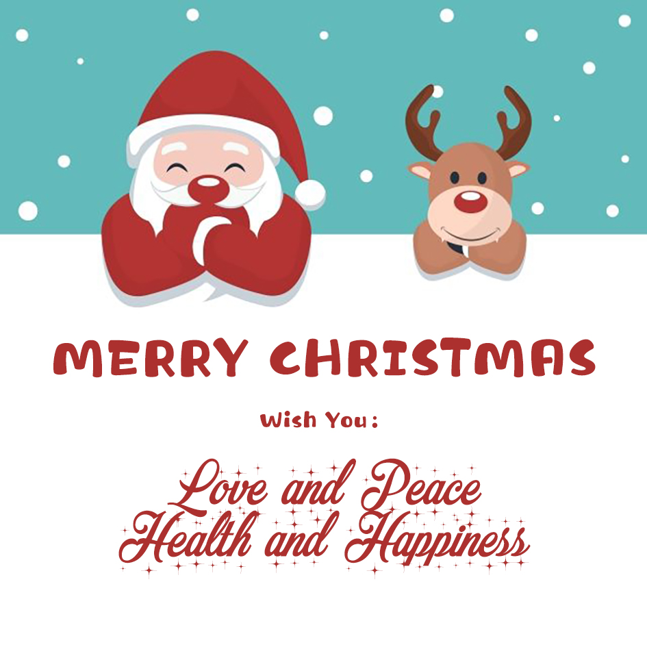 Warm Gift Card, Special Card for Mum/Daughter/Christmas