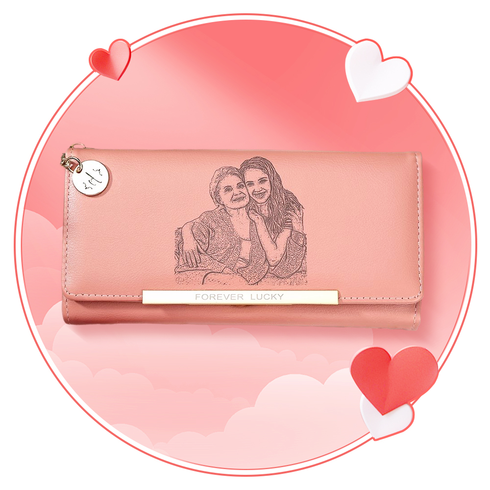 For Mum-Wallet