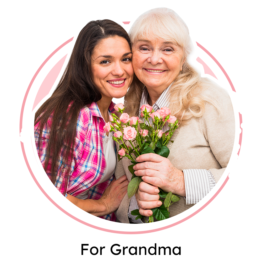 For Nan/Nana-Birthday