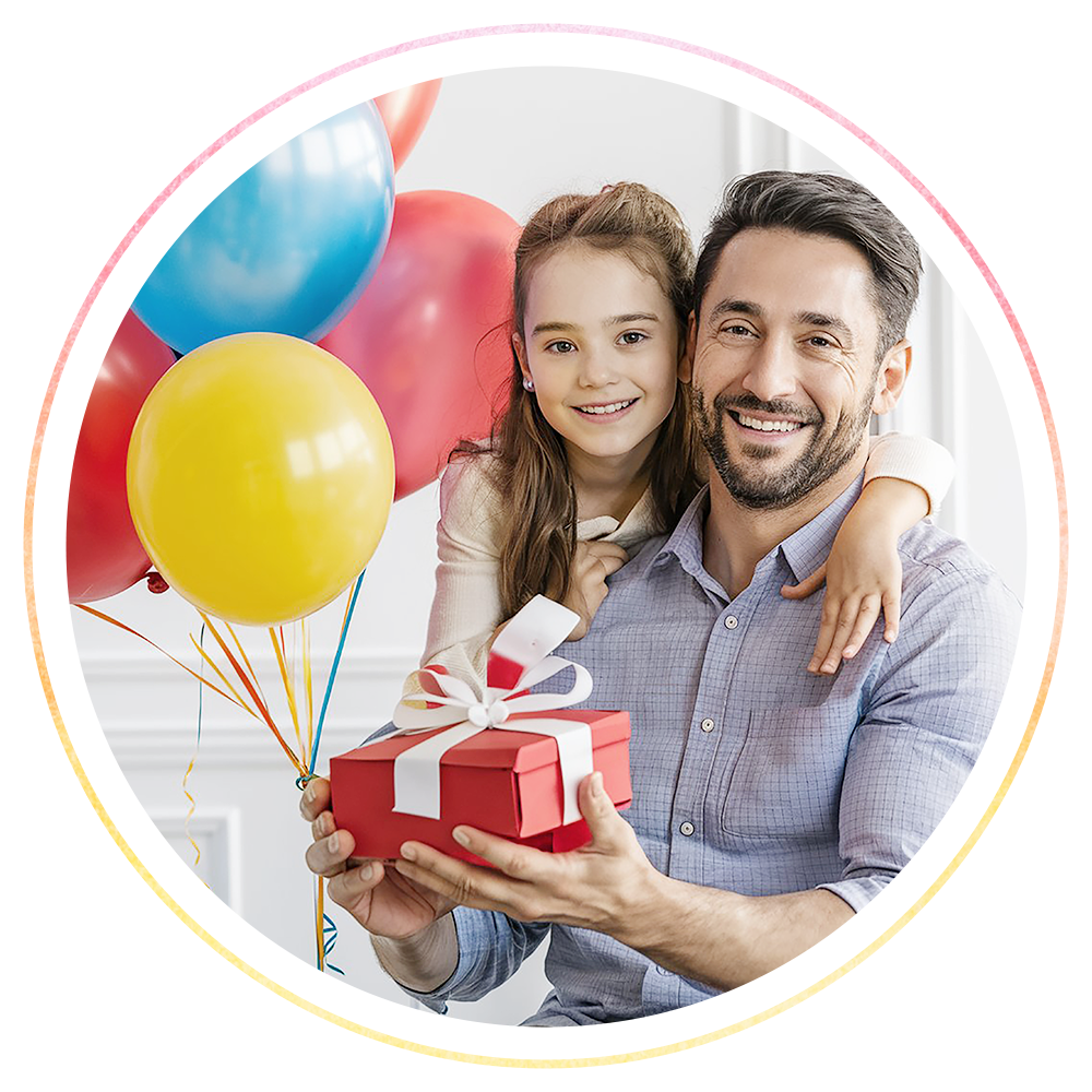 For Dad-Birthday