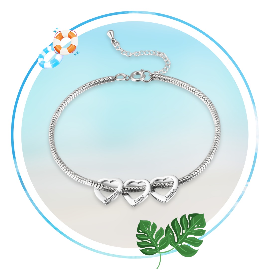 Anklets