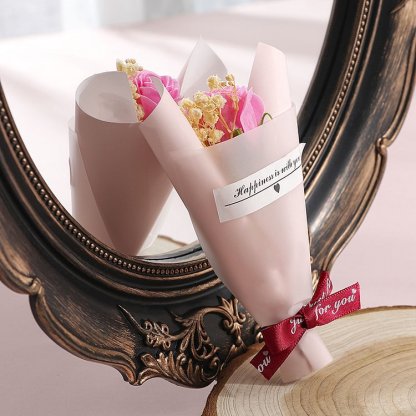 Graduation Certificate Bouquet Graduation Gift