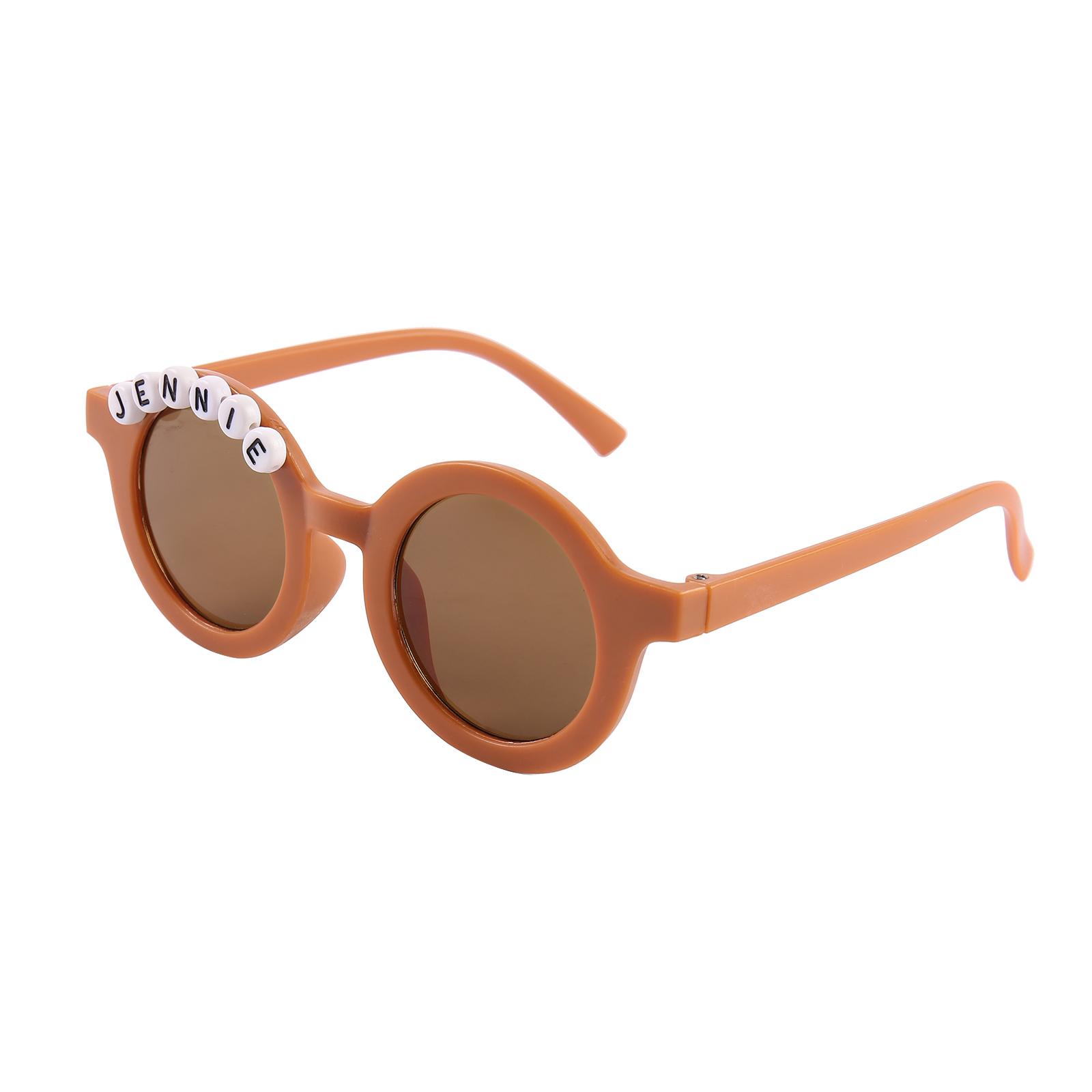 Sunglasses Personalised First 1 Name Gift for Children