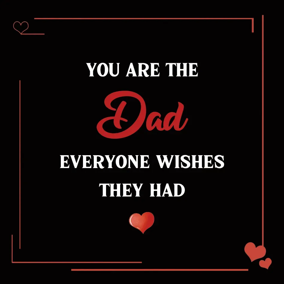 Dad/Man/Boyfriend/Son Warm Gift Card, Special Card