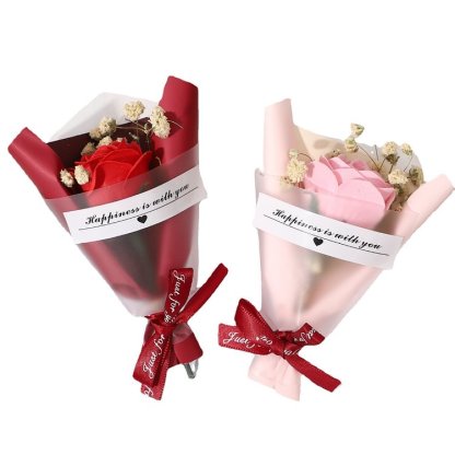 Graduation Certificate Bouquet Graduation Gift