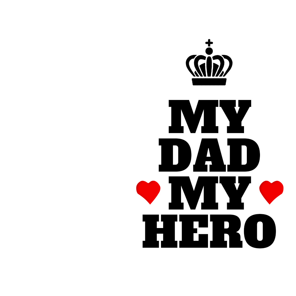 Warm Gift Card For Dad