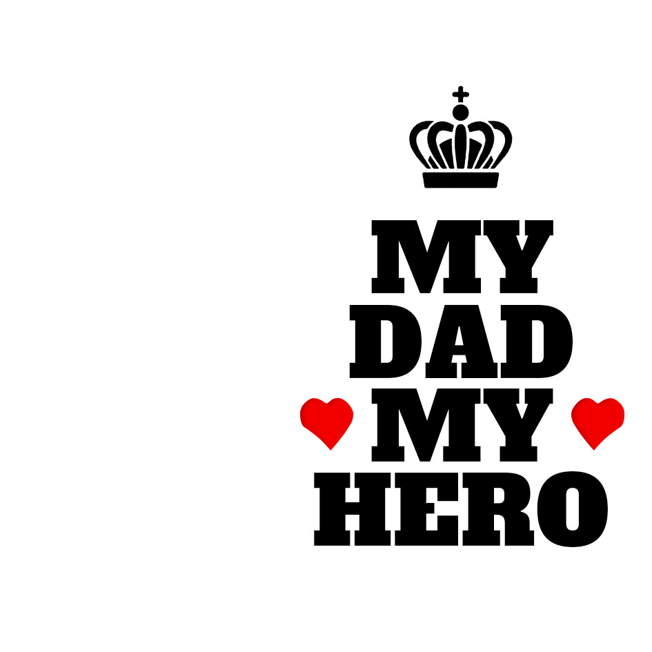 Warm Gift Card For Dad