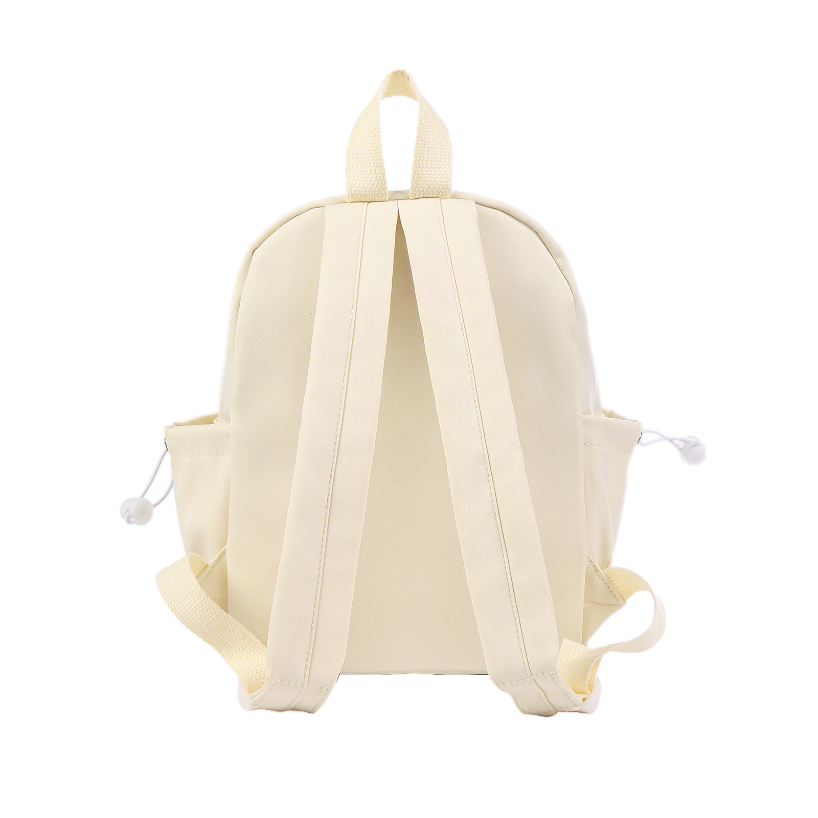 Personalised Nylon Polyester Children's Custom Name Backpack Back to School Gift