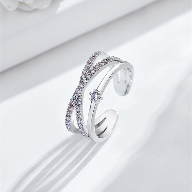 Open Ring For Women