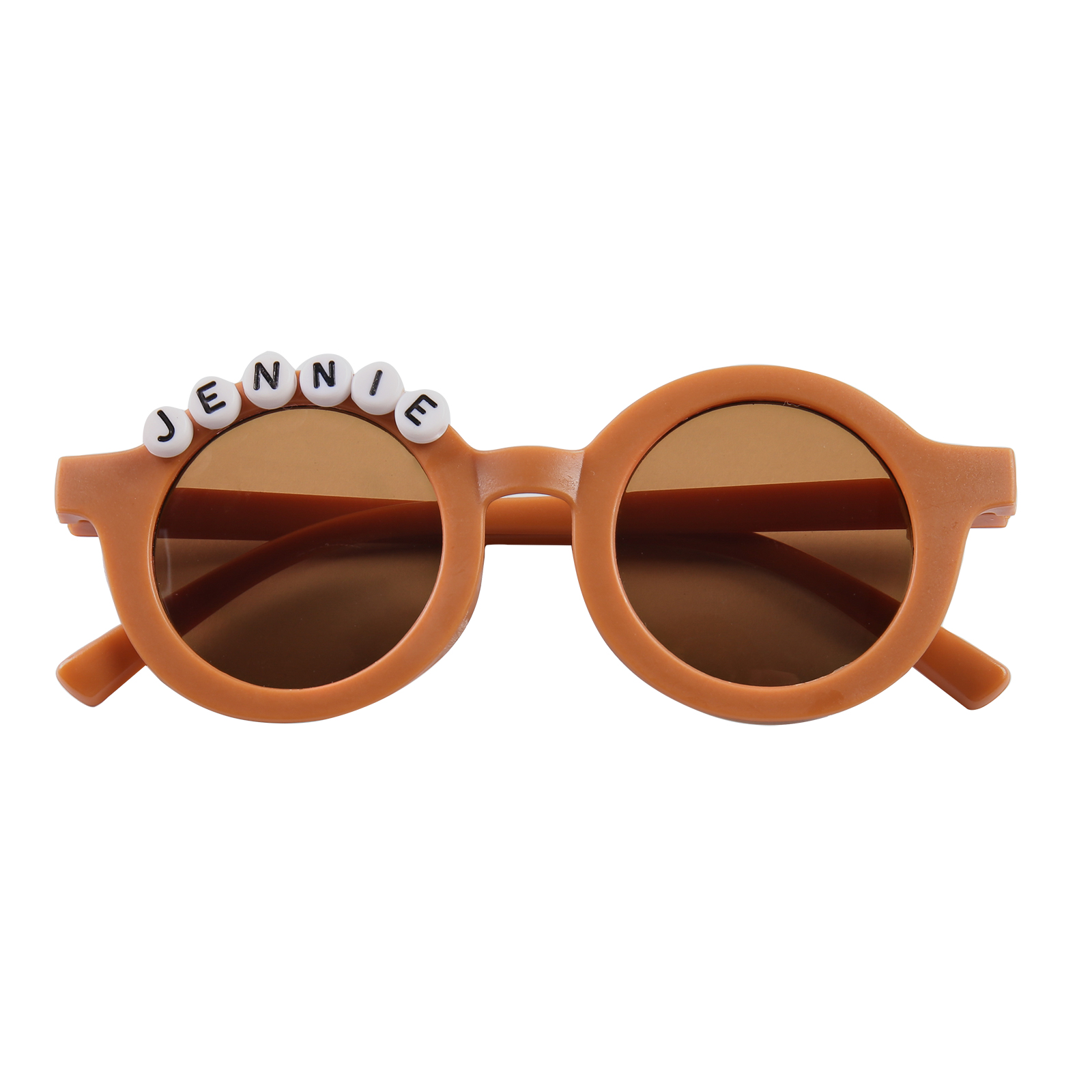 Sunglasses Personalised First 1 Name Gift for Children