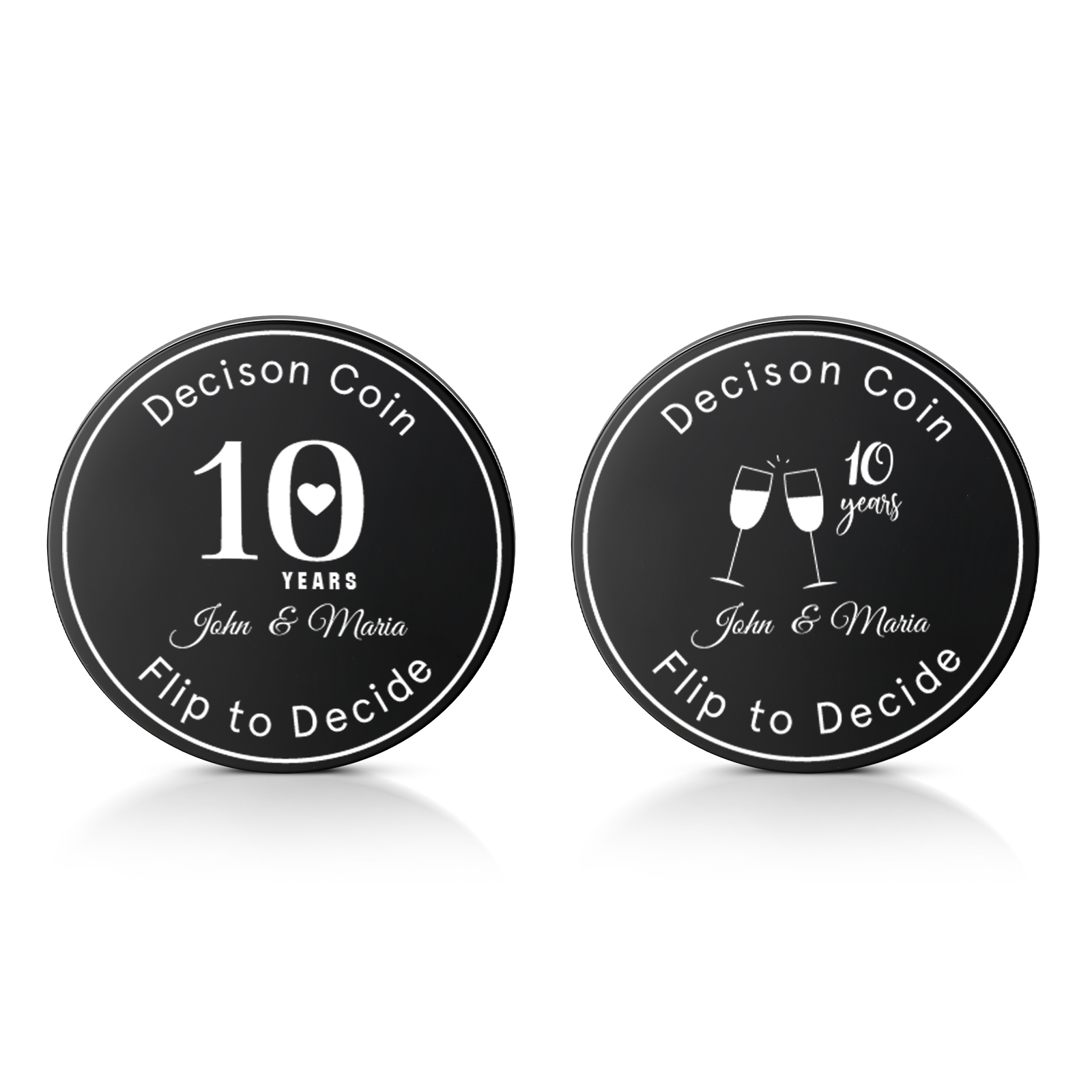 Commemorate Personalized Name Stud Earrings Old English Font Initial Stud Customized Earrings Fashion Party Accessories (gold)　並行輸入品 With Name Remember\" Personalized Sterling Silver Men\u0027s Band - UK