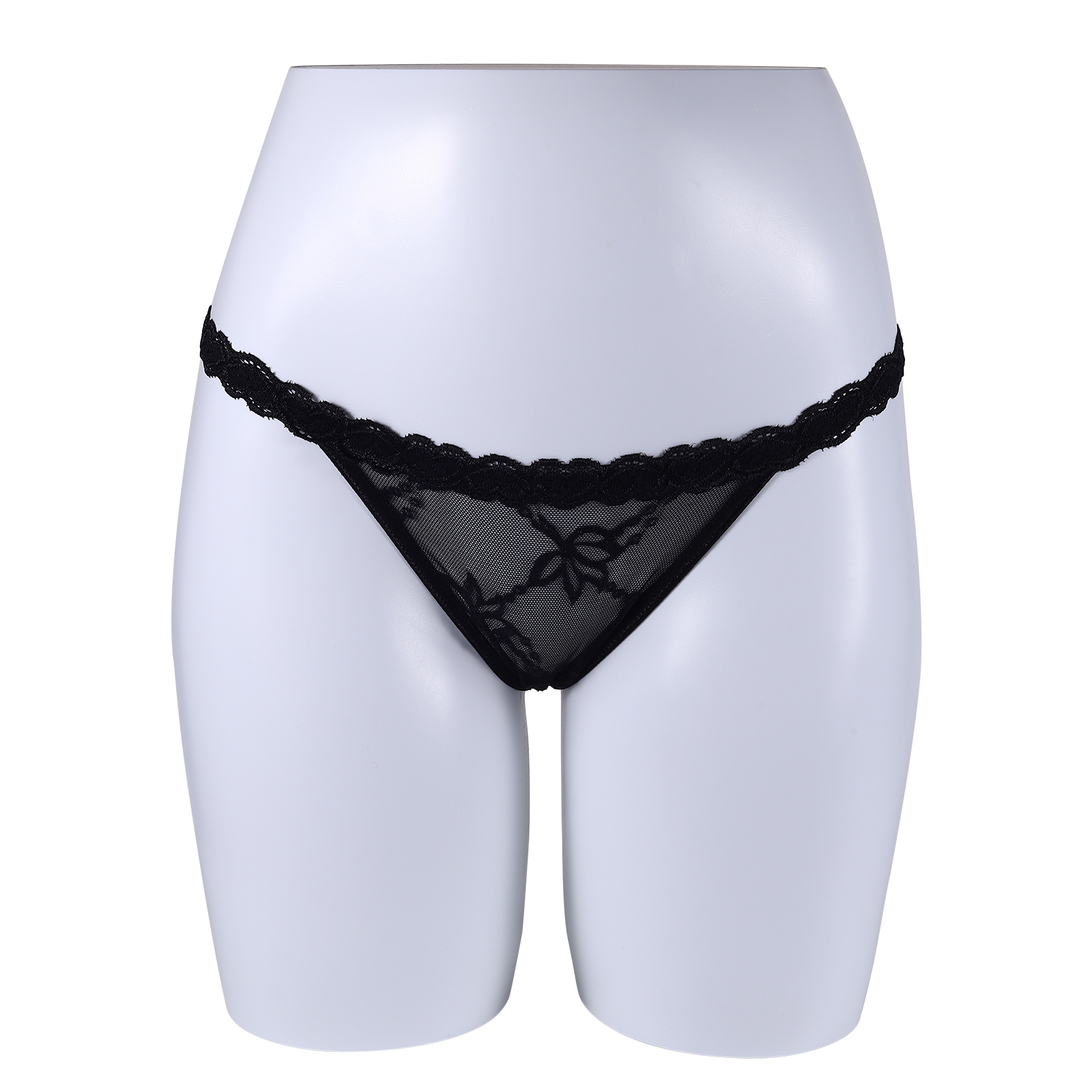 Personalized Women's Sexy Panties, Custom Personalized Panties For Your Women, Couple Gifts