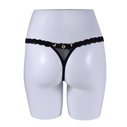 Personalized Women's Sexy Panties, Custom Personalized Panties For Your Women, Couple Gifts