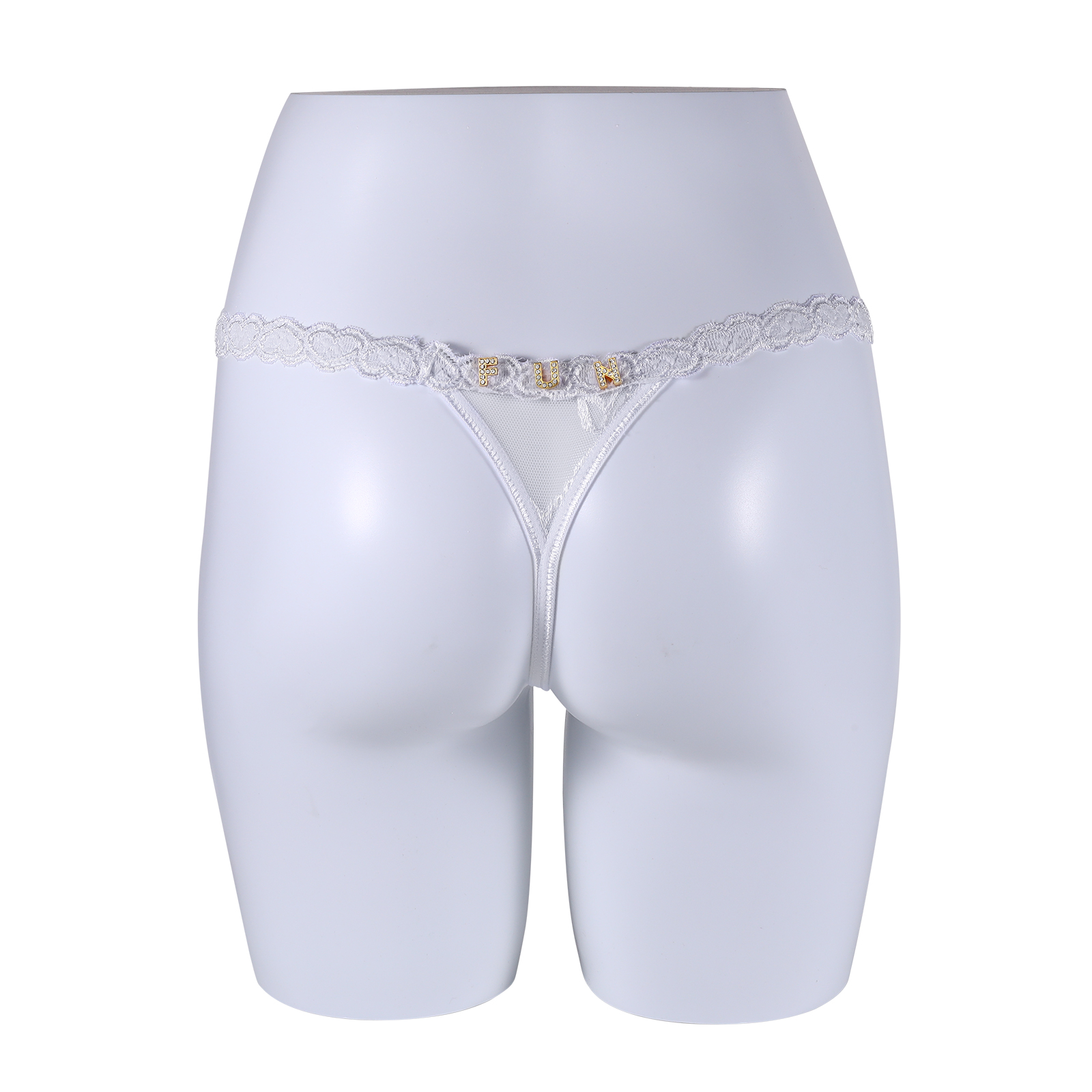 Personalized Women's Sexy Panties, Custom Personalized Panties For Your Women, Couple Gifts