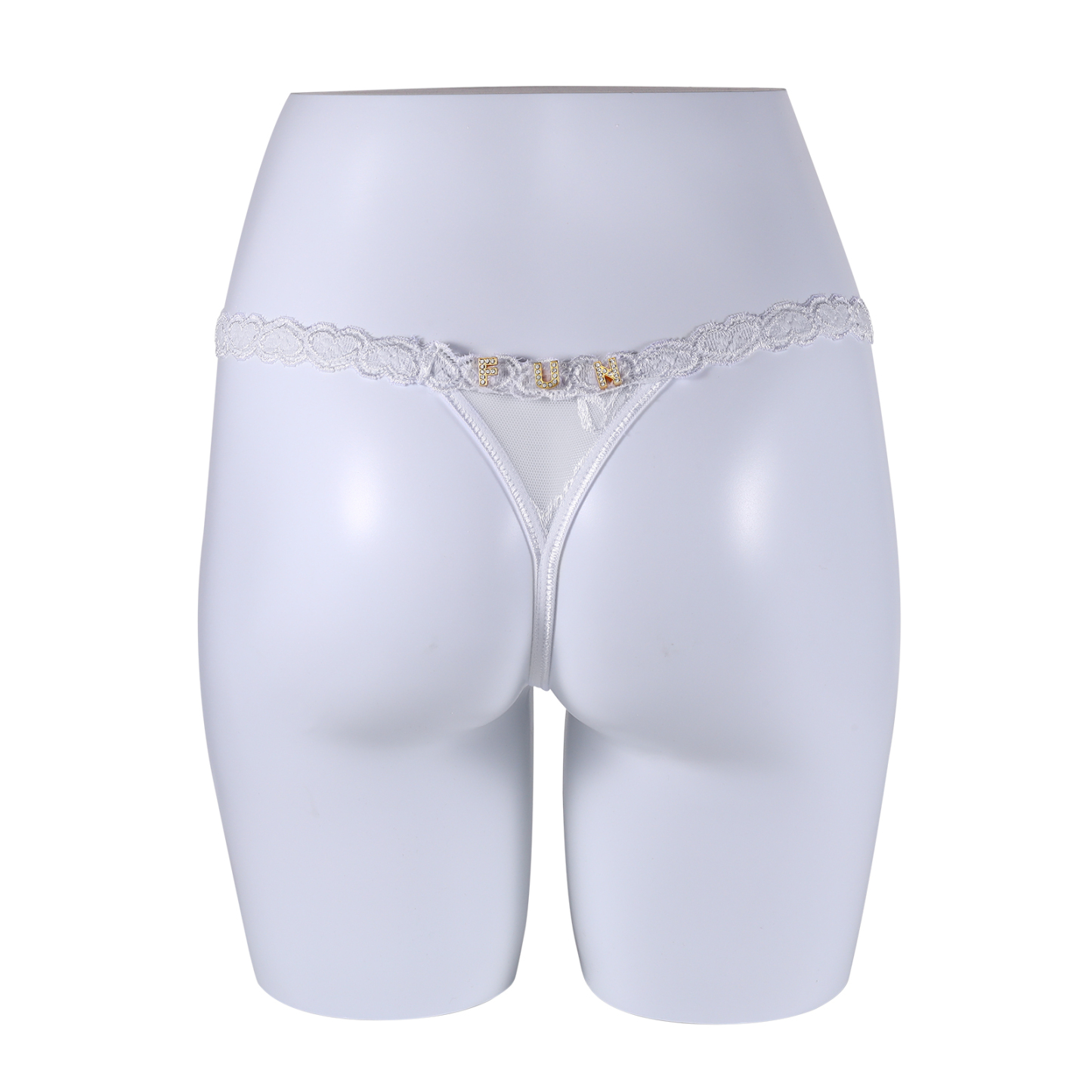 Personalized Women's Sexy Panties, Custom Personalized Panties For Your Women, Couple Gifts