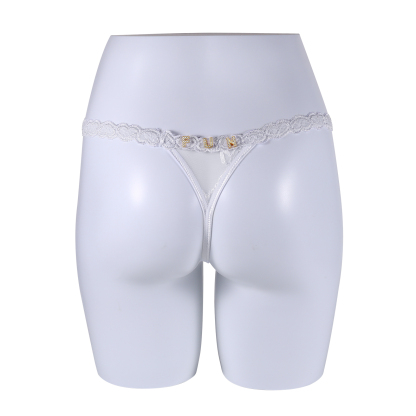 Personalized Women's Sexy Panties, Custom Personalized Panties For Your Women, Couple Gifts