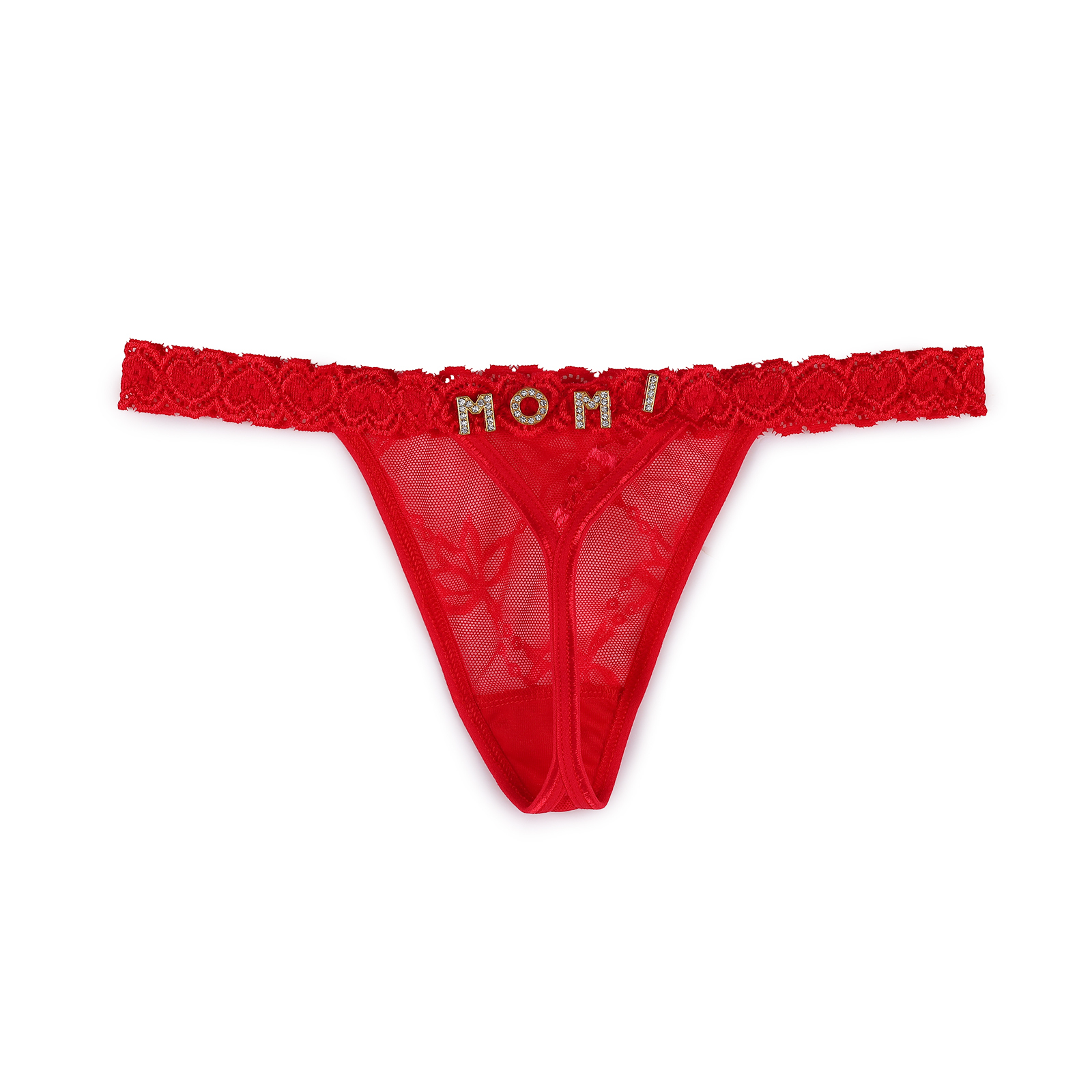 Personalized Women's Sexy Panties, Custom Personalized Panties For Your Women, Couple Gifts