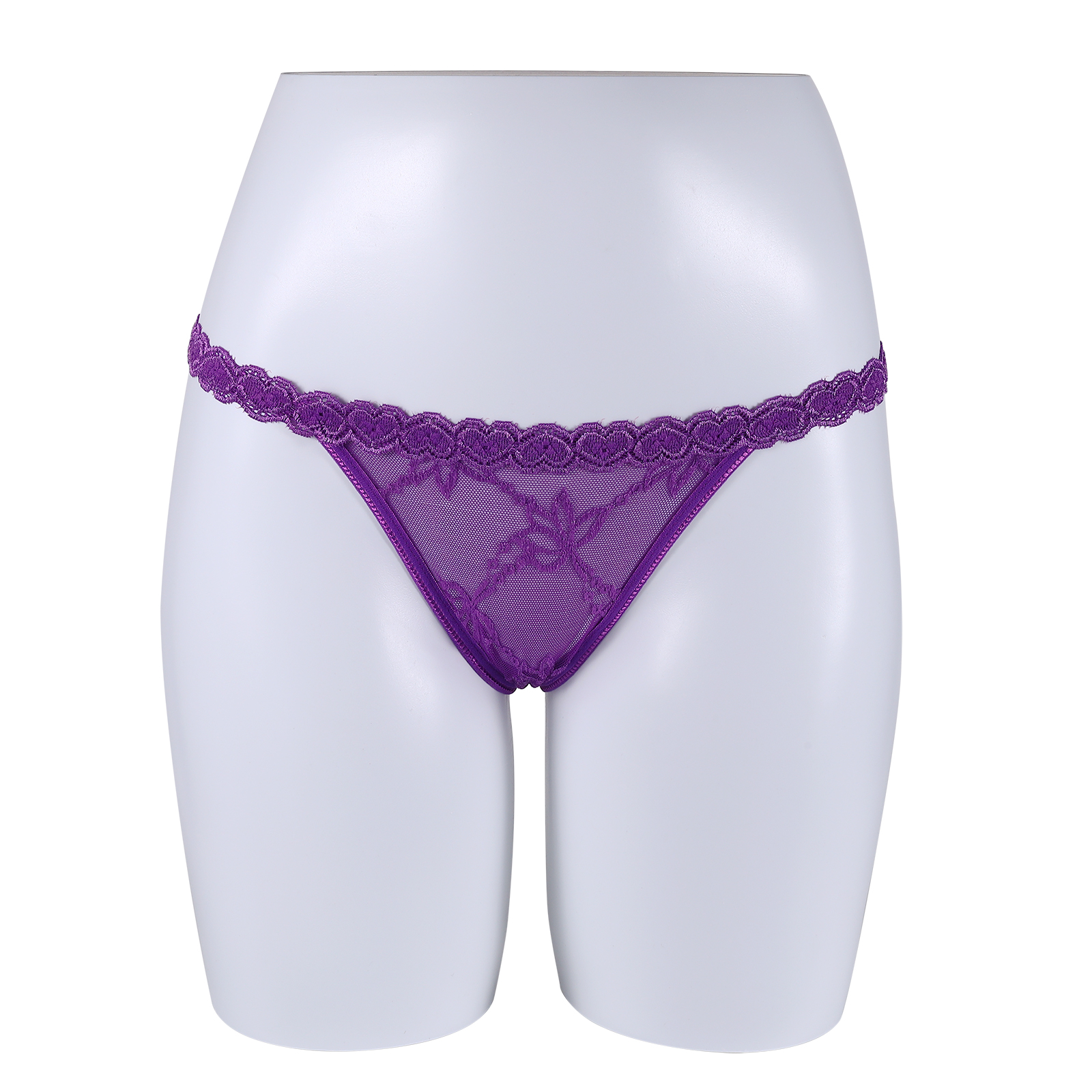 Personalized Women's Sexy Panties, Custom Personalized Panties For Your Women, Couple Gifts