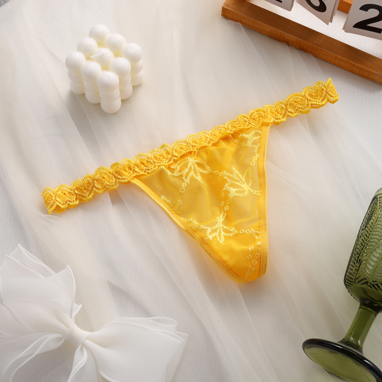 Personalized Women's Sexy Panties, Custom Personalized Panties For Your Women, Couple Gifts