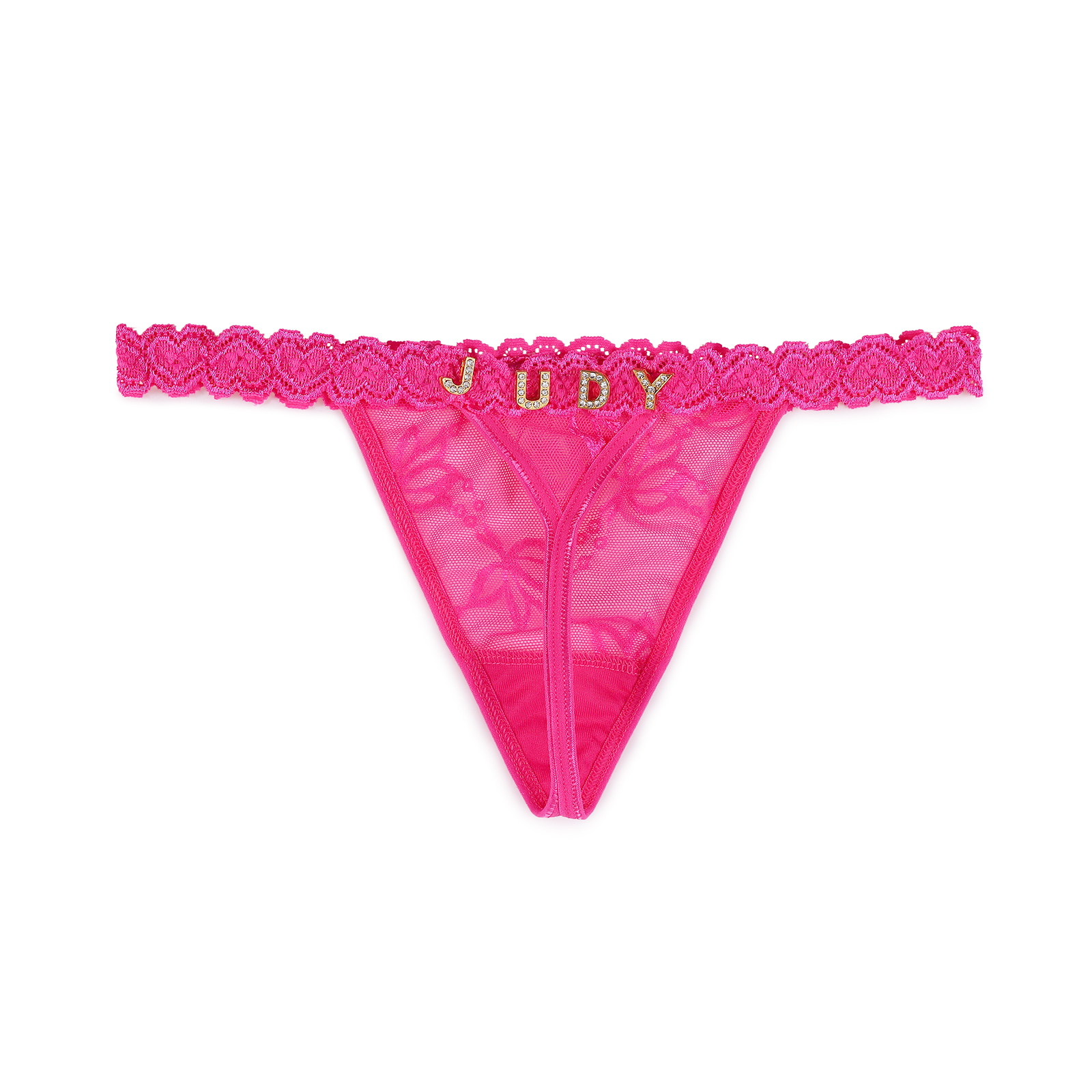 Personalized Women's Sexy Panties, Custom Personalized Panties For Your Women, Couple Gifts