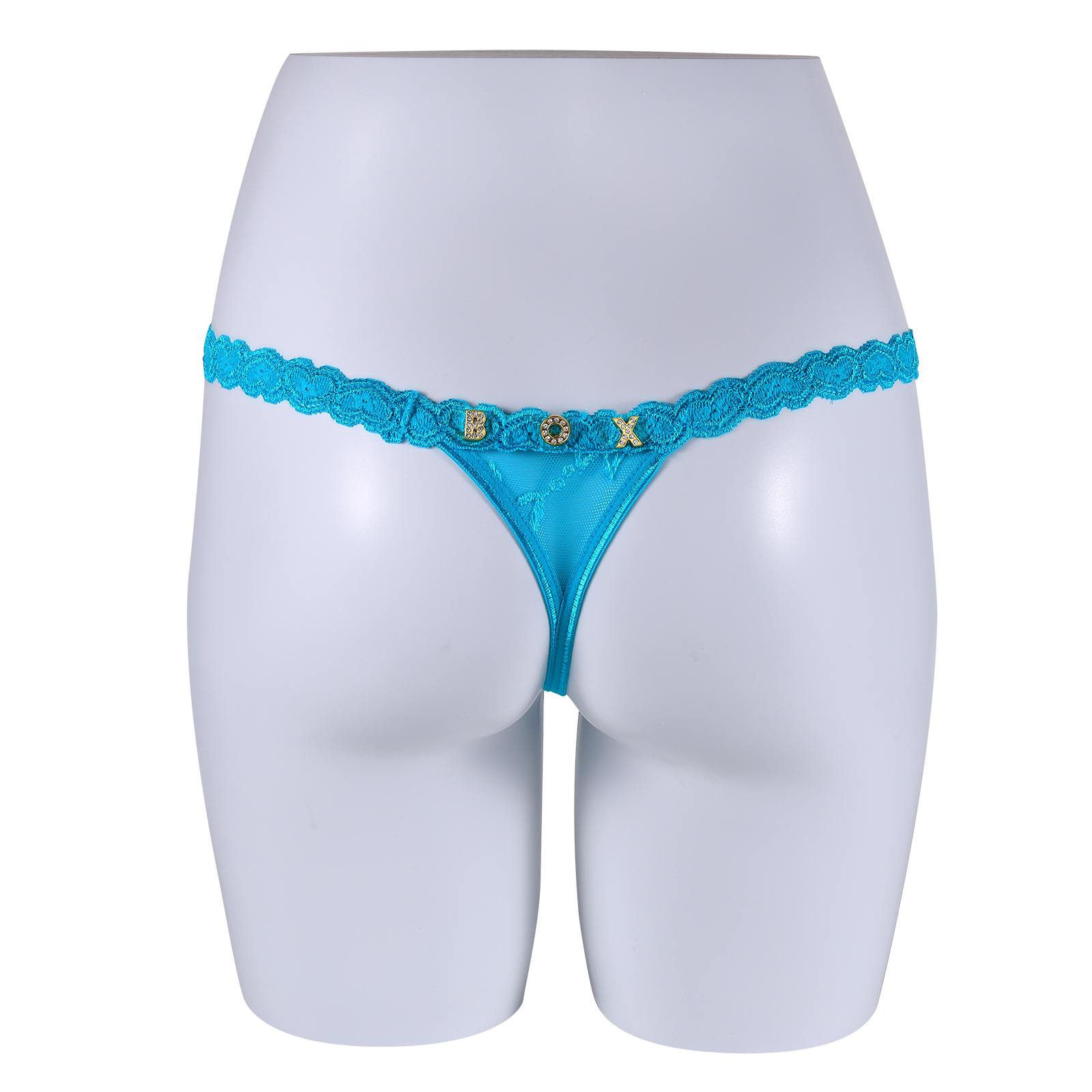 Personalized Women's Sexy Panties, Custom Personalized Panties For Your Women, Couple Gifts