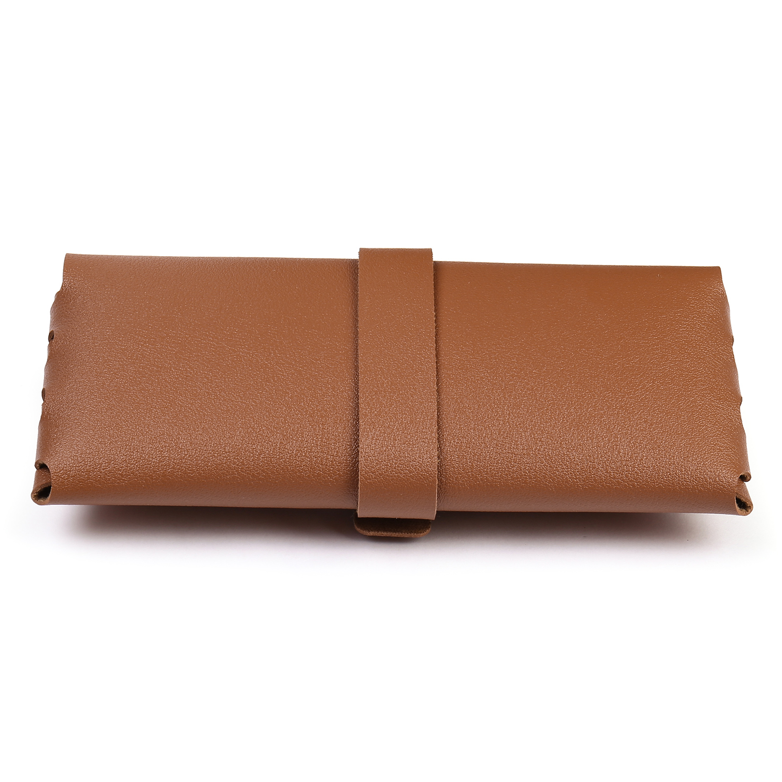 Personalised Glasses Case – Custom Name Available in Pink, Brown, Beige, and Blue | Jessemade