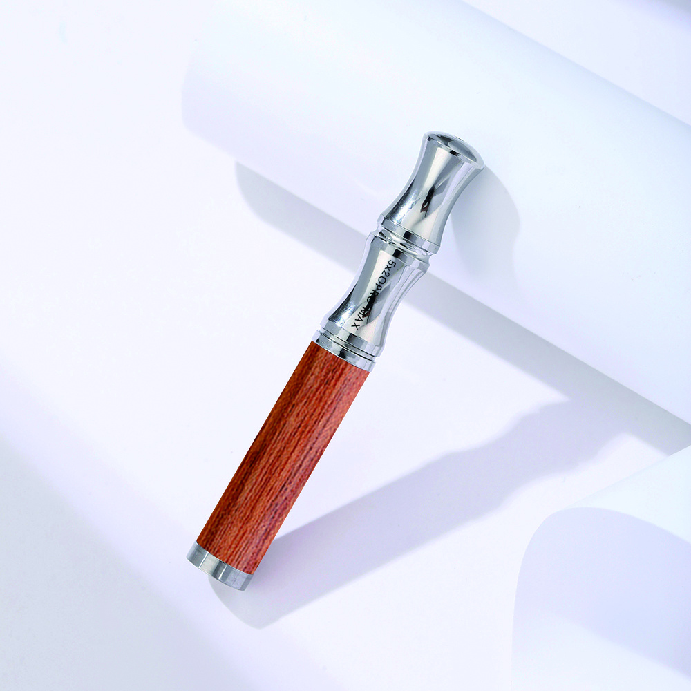 Brazilian Bloodwood Breathing Free Resistance Necklace