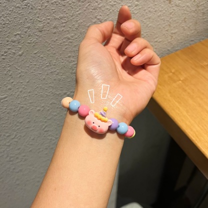 Cute Children's Jewelry Bracelets Sweet Bracelet Jewelry Back To School Gifts For Children