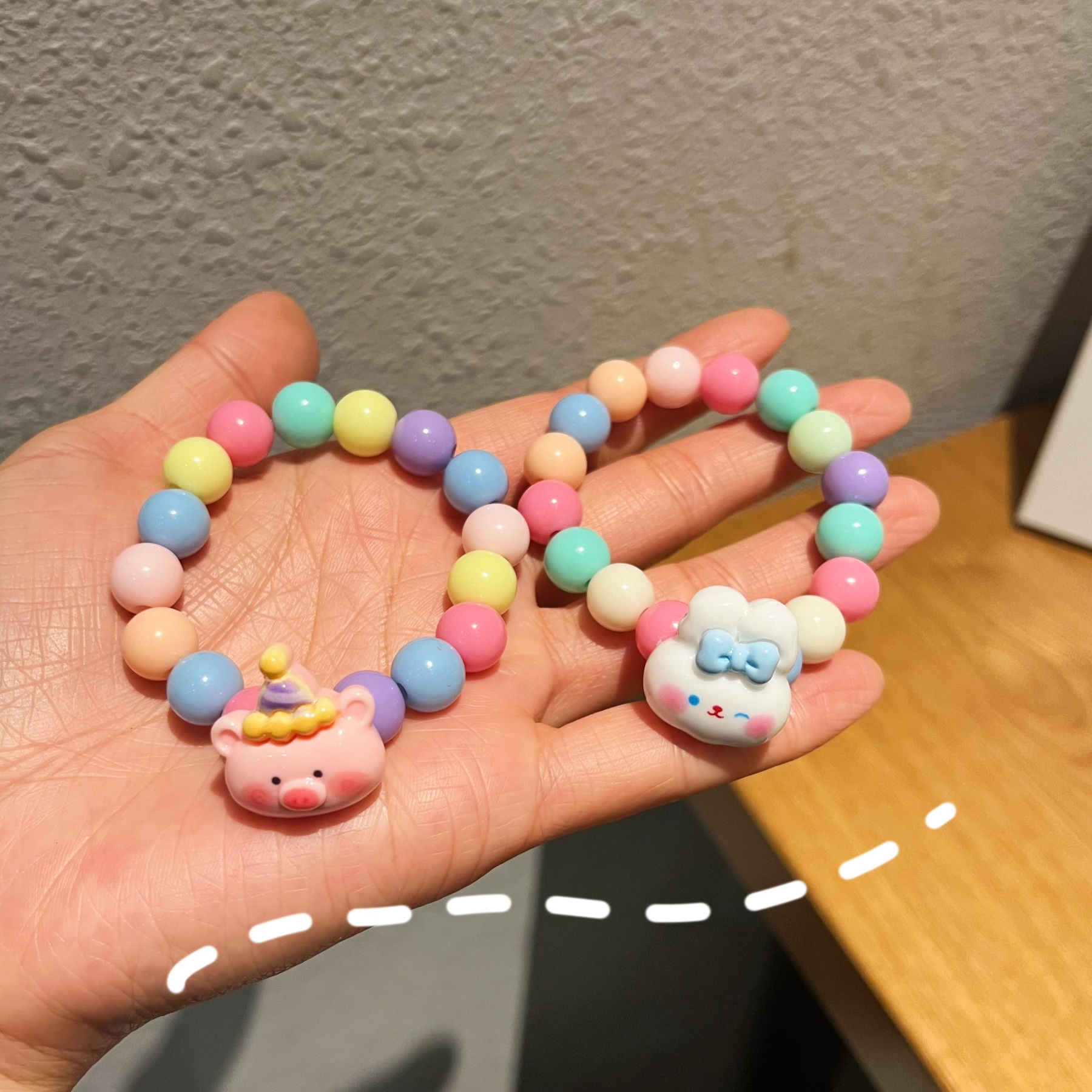 Cute Children's Jewelry Bracelets Sweet Bracelet Jewelry Back To School Gifts For Children