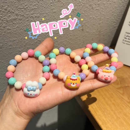 Cute Children's Jewelry Bracelets Sweet Bracelet Jewelry Back To School Gifts For Children