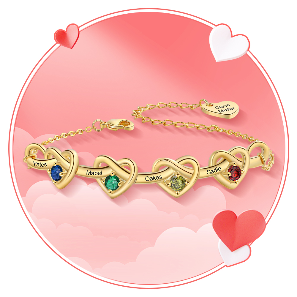 For Mum-Bracelet-meiru-8.22-zhaungtiye