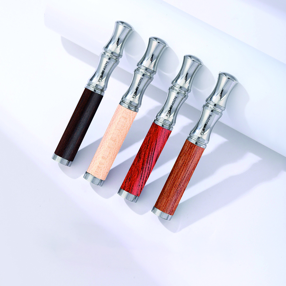 Brazilian Bloodwood Breathing Free Resistance Necklace