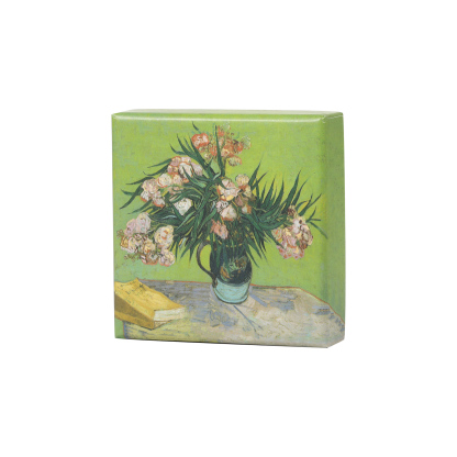 Personalised Heart Birthstone Earrings with 2 Birthstones - Gift for Her | Jessemade