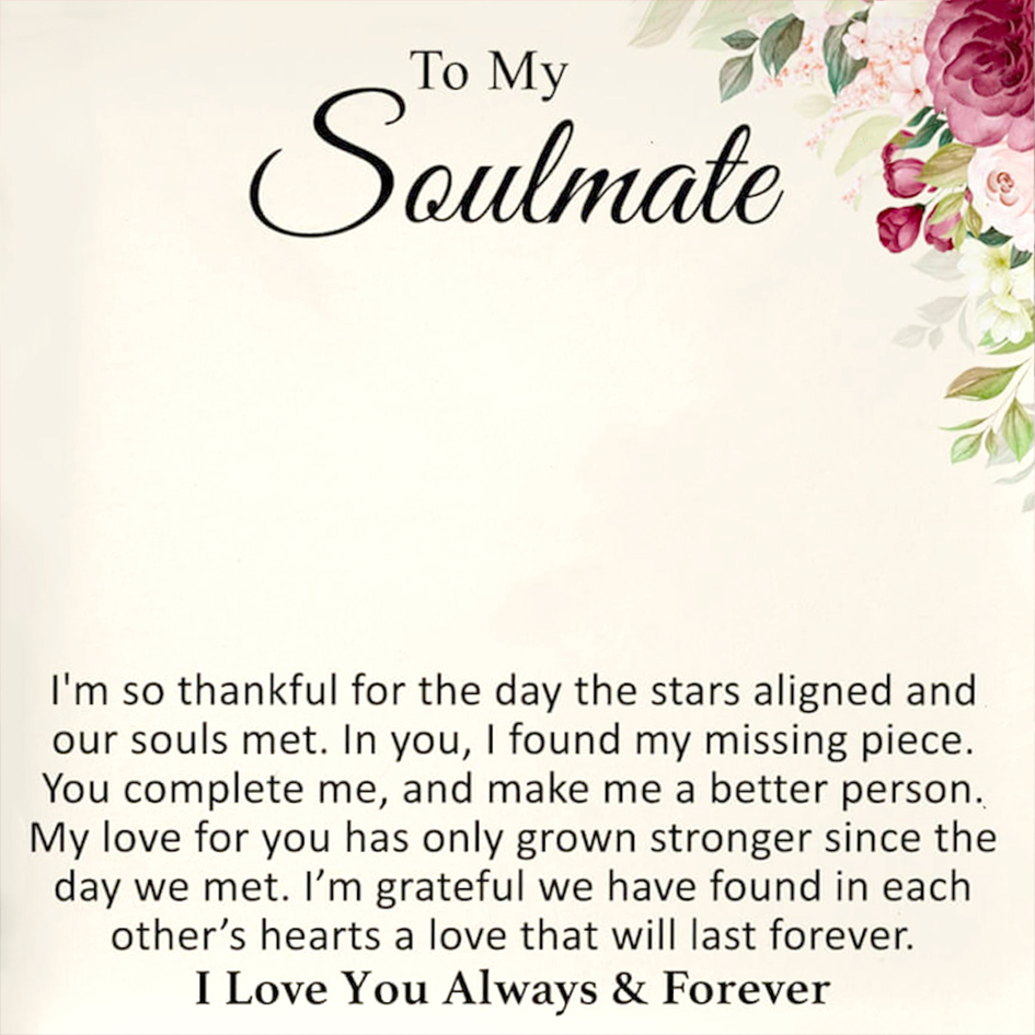 To My Wife Greeting Cards – 3 Designs for Loved Ones | Jessemade