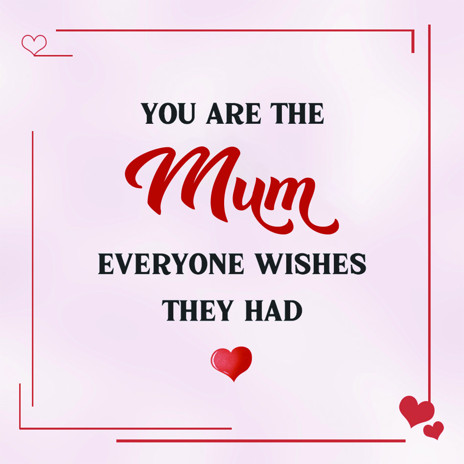 Mum/Nan/Nana/Nanny Warm Gift Card, Special Card