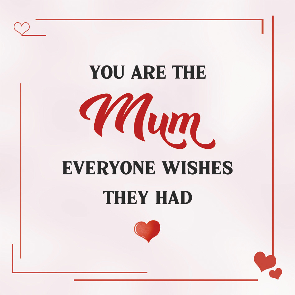 Mum/Nan/Nana/Nanny Warm Gift Card, Special Card