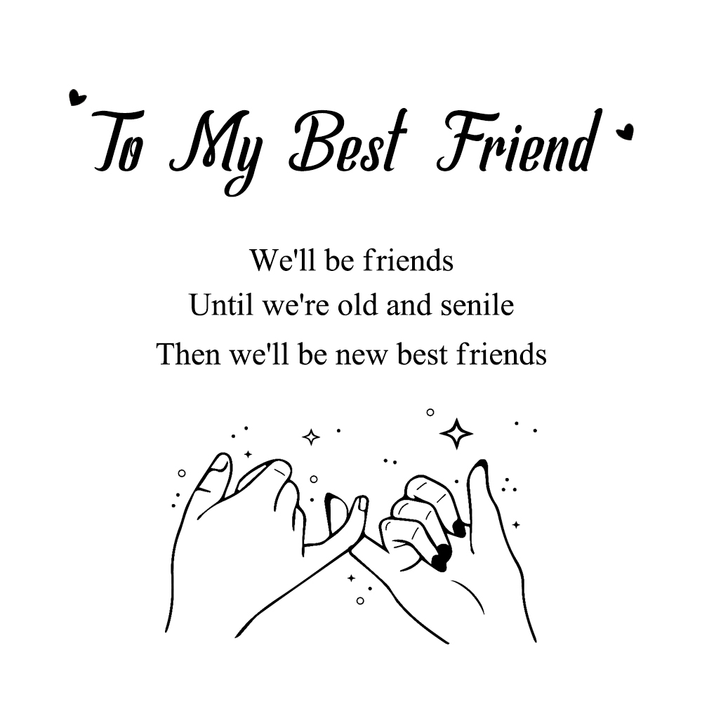 Greeting Card – 4 Unique Designs | Jessemade