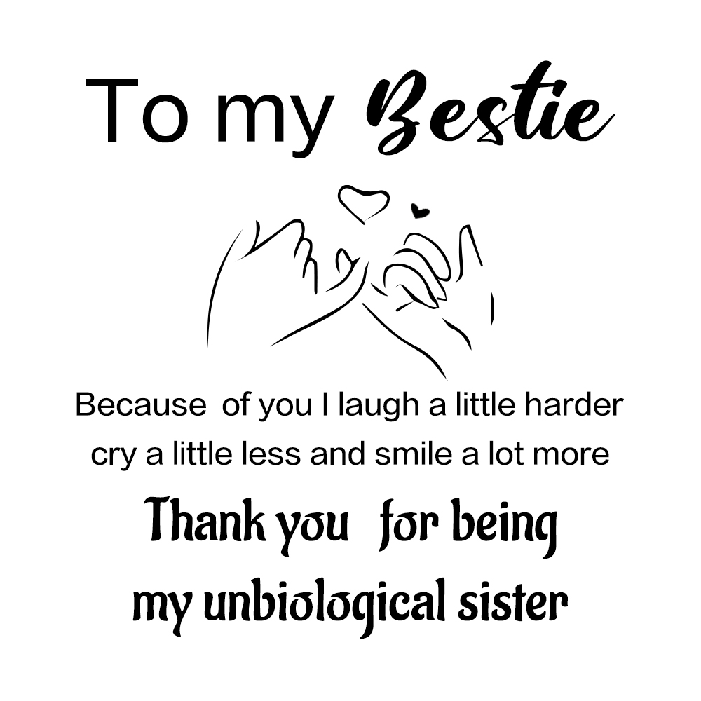 Greeting Card – 4 Unique Designs | Jessemade