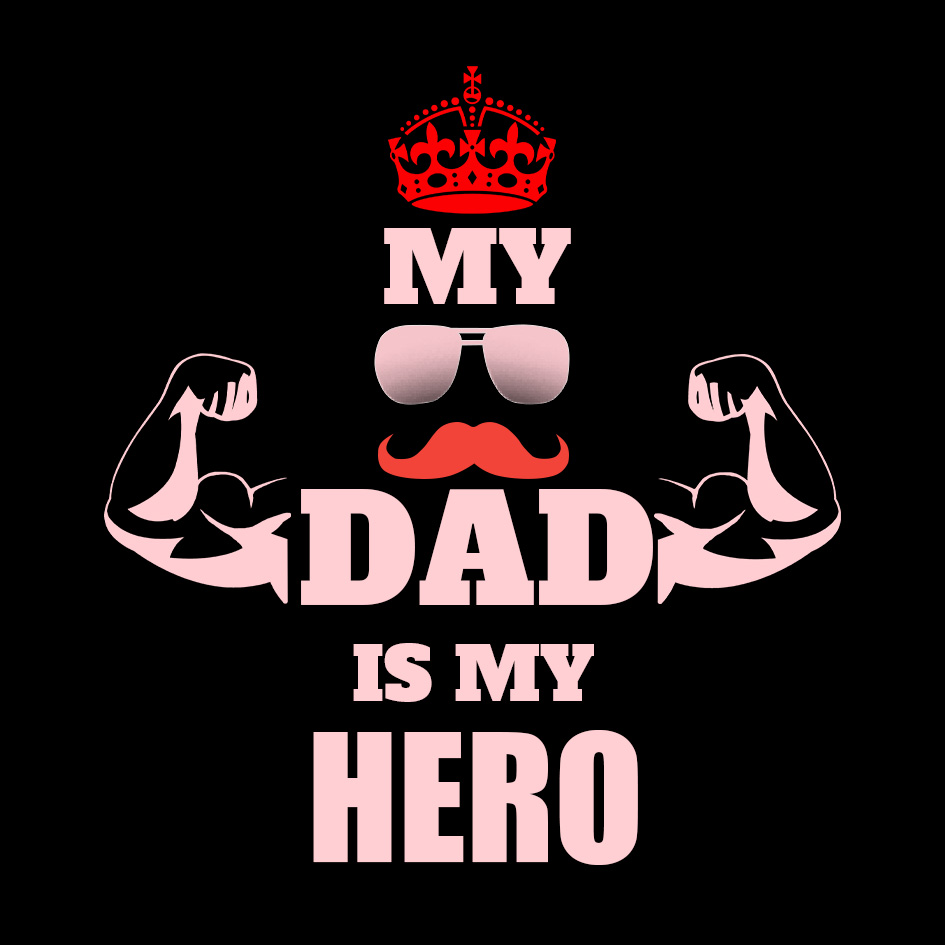 Warm Gift Card For Dad