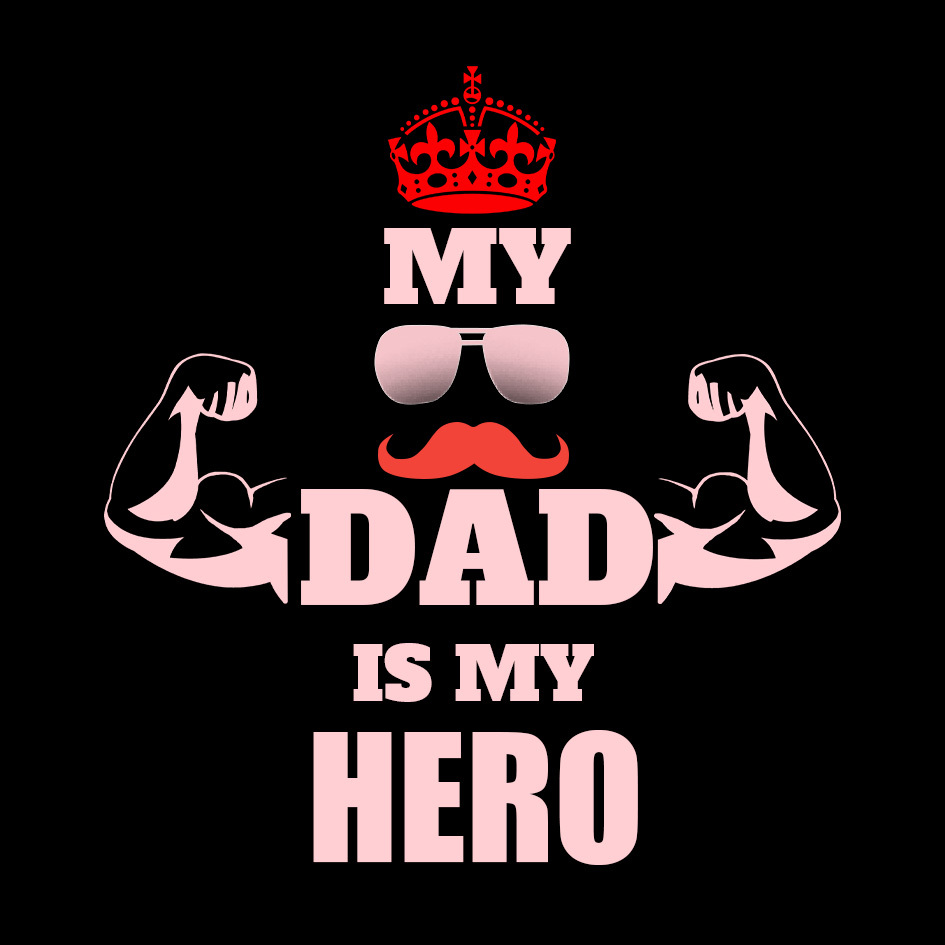 Warm Gift Card For Dad