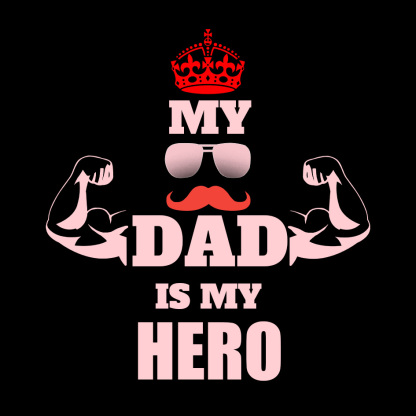 Warm Gift Card For Dad